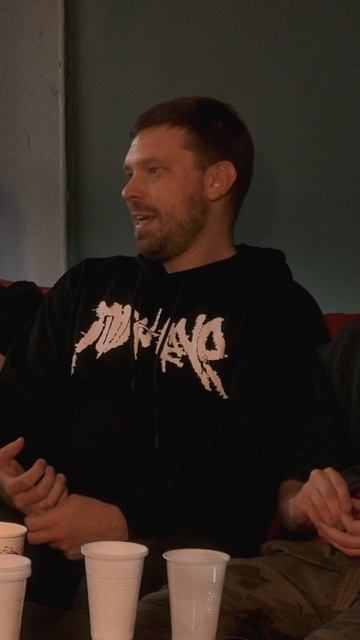 И в чем он не прав?