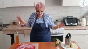 ПРИГОТОВИЛА 🥗.Напекла 🥞 МОЖНО и ПРИСЕСТЬ.🪑