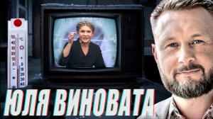 СТАРЫЕ-НОВЫЕ МИНИСТРЫ-ТИМОШЕНКО ВИНОВАТА ВО ВСЕМ / Тарас Сидорец (Тарик Незалежко)