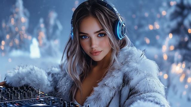 Echoes Of Voices 🌙 Deep Vocal Trance Journey