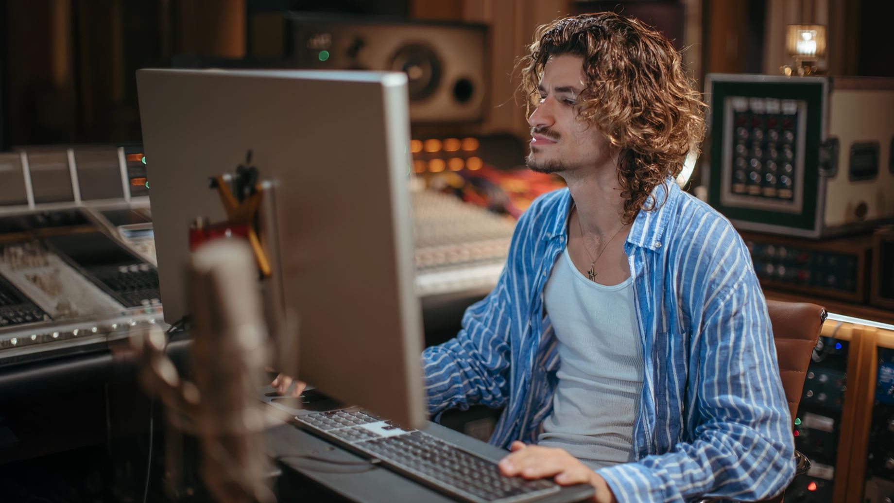 06. Mixing, Mastering, Feedback and Decision Making смотреть онлайн