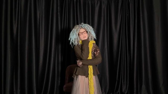 2. Светлана Стригина 9 лет. Завещание. Конкурс Андрюша.