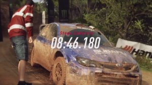 Dirt Rally 2.0 Setup New Zeland Hawkes Bay Ocean Beach Time 08:46.180 Tier 3