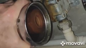 Как поменять фильтры проточной воды.