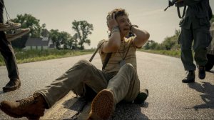 Долгая прогулка (трейлер)