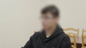 Нескольких подростков, которые стали пособниками боевиков, задержали в Москве и Чувашии.