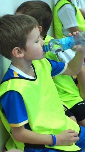 Эмоции футбола. Яркие моменты Grand