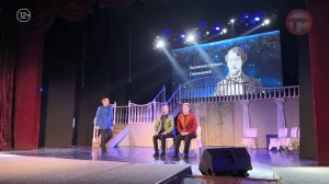 🎭 День артиста впервые отметят в России