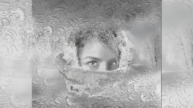 Зимняя любовь смотреть онлайн