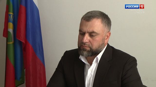 "Тема дня" (на карачаевском языке) смотреть онлайн