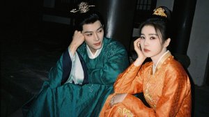 Самые ожидаемые китайские дорамы 2026/2/