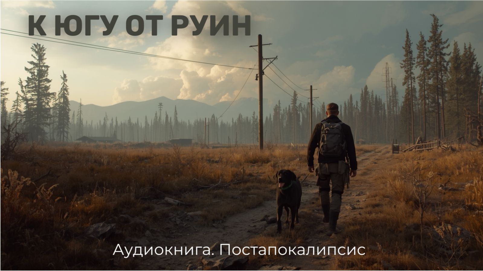 Аудиокнига 