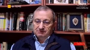 ‼️⚡Яков Кедми - о том, что у России для уничтожения Европы готова особая армия