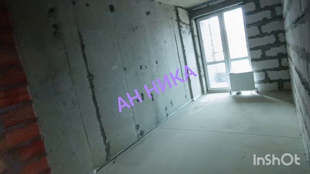 АН НИКА. ЖК Город у Реки 1 к 25 этаж видовая