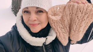 НАШЛА ВАРИАНТ, КОТОРЫЙ УСТРОИЛ!