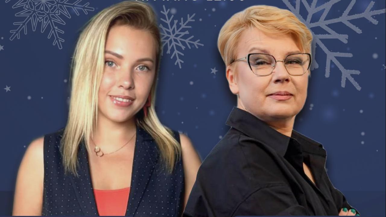 ВИДЕО-НЕТВОРКИНГ в Клубе Практикум 16.01.26г часть 1