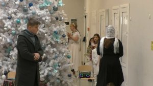 Притча 16.01.2026г.