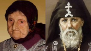 ЗЛЫЕ ЯЗЫКИ СТРАШНЕЕ ПИСТОЛЕТА..МАТУШКА ВАРВАРА ВЫРИЦКАЯ- - ДУХОВНАЯ ДОЧЬ СЕРАФИМА ВЫРИЦКОГО ч.2