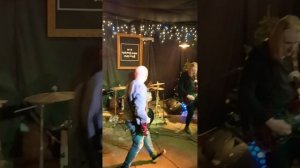 Metallica - The four horsemen  (cover)