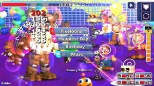 FNaF World Refreshed перезапус прохождения 4