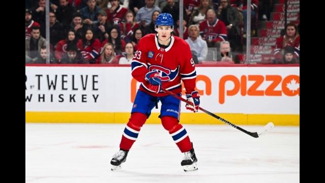 БАФФАЛО - МОНРЕАЛЬ. НХЛ. ОБЗОР МАТЧА. 16.01.2026 смотреть онлайн