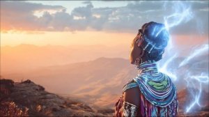 Зулу - Нежная музыка Африки, фоновая музыка для отдыха и расслабления