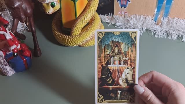 Водолей♒️Чем порадует Январь #2026 #январь смотреть онлайн