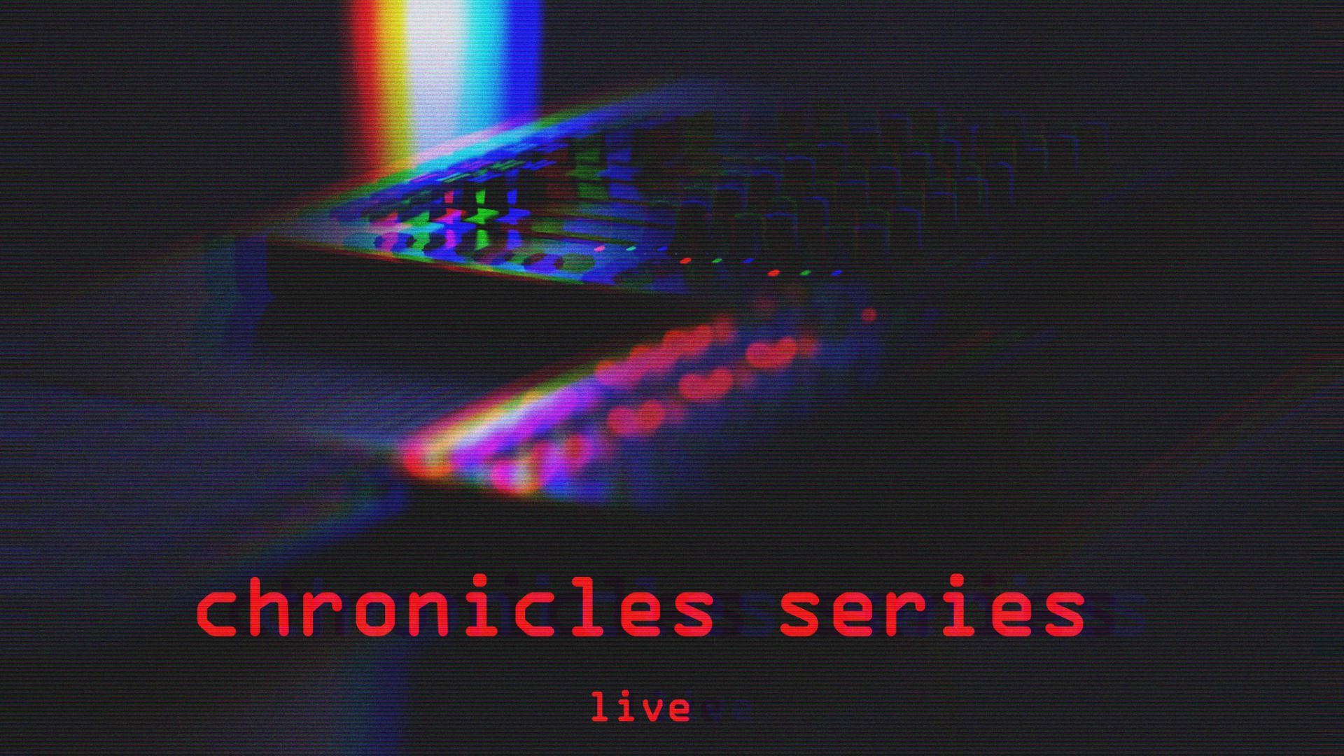 Aexexe - Сhronicles Series 2026 Part 2 [Live Act Stream] смотреть онлайн