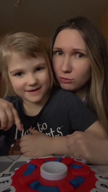 Играем в слово за слово 😄 #обзор #игры #настольныеигры #настолки #детскиеигры