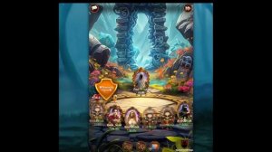 Зазеркалье. Бой со Светлой тенью...