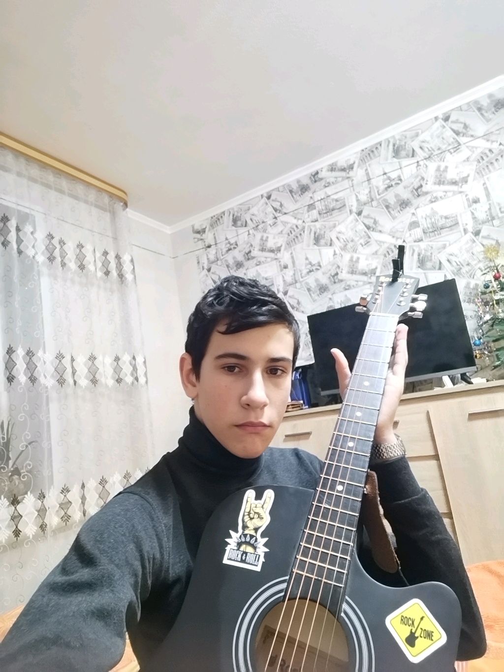 гитара смотреть онлайн