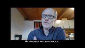 Хауди Микоски. Обращение о состоянии реальности