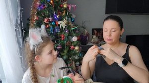 Распаковка заказа из 1 каталога Орифлэйм 2026 .mp4