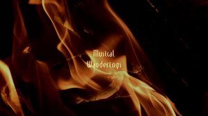 7 часов Relaxing Музыка для огненной медитации или массажа