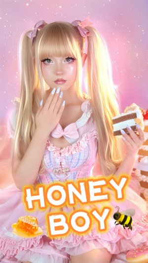 💥Премьера 2026💥 🐝HONEY BOY🍯 уже в сети