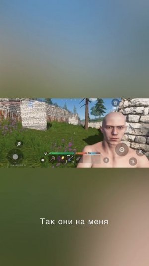 Оксайд игра на телефоне