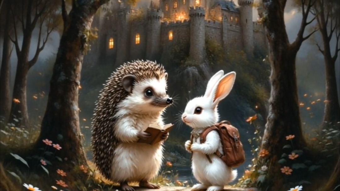 Мультики для детей