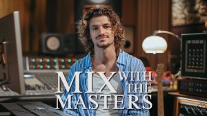 01. Project Overview, Industry Pressures, Inspiration and Sampling