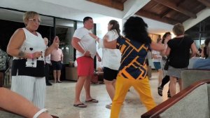 Зажигаю с канадцами.... 14.01.26.