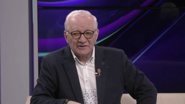 Куда плывет рыбная отрасль Хабаровского края. Сергей Рябченко смотреть онлайн