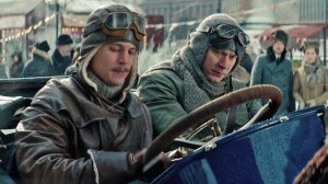 Битва моторов — Русский трейлер (2026)