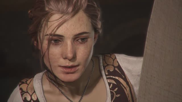 A Plague Tale Innocence №1