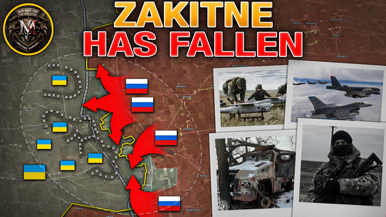 The Decisive Week🕰️New Negotiations⚖️Critical Situation Near Kupiansk💥Military Summary 16.01.2026