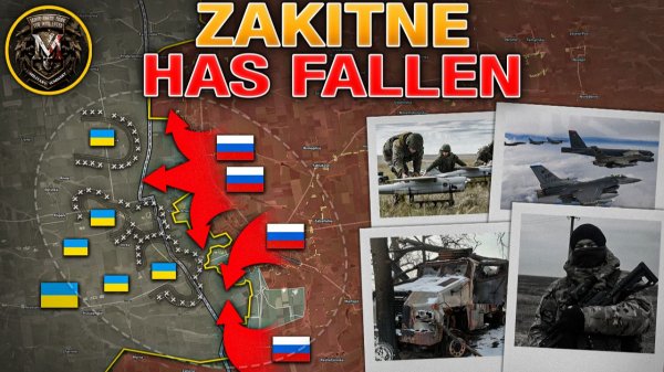 The Decisive Week🕰️New Negotiations⚖️Critical Situation Near Kupiansk💥Military Summary 16.01.2026