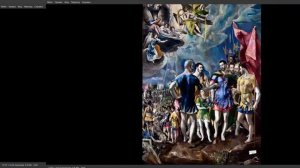 Кса и Эль Греко - издание второе