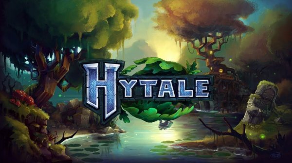 Играю в Hytale 2 часть