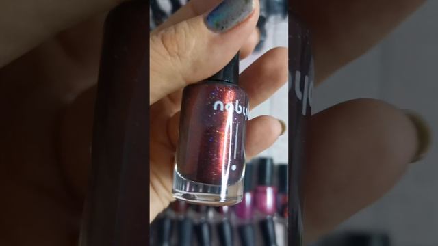 💖💖💖 Все мои лаки для ногтей. Незапланированное видео смотреть онлайн