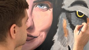 Ты не научишься рисовать, если будешь учиться так