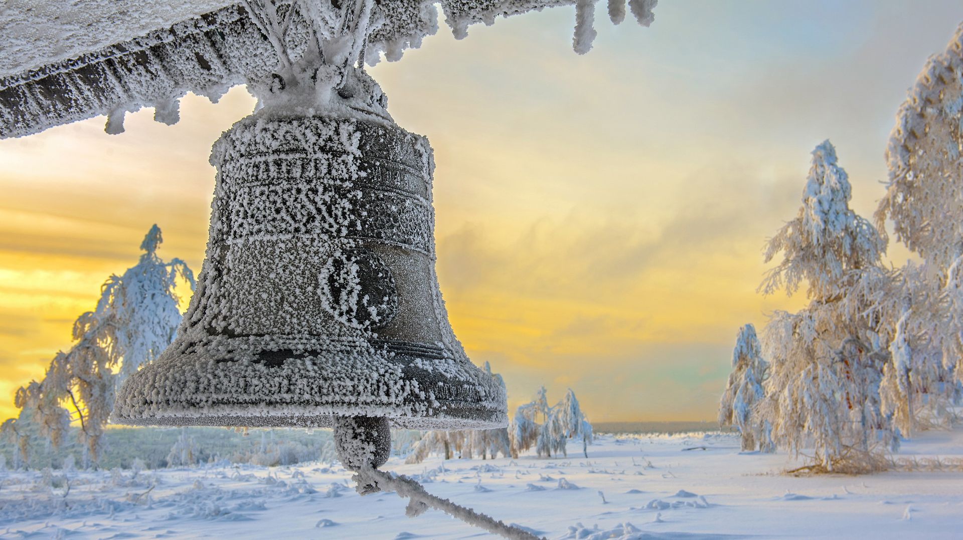 КРЕЩЕНИЕ (как в старину праздновали Крещение, и какие были обычаи) смотреть онлайн