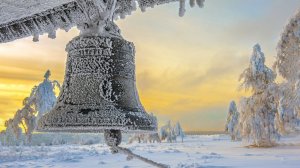 КРЕЩЕНИЕ (как в старину праздновали Крещение, и какие были обычаи)